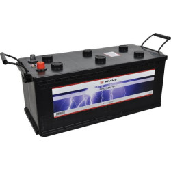 Akumulator 12V 190Ah 1200A Kramp 690033120KR - 1 - dilagro.pl