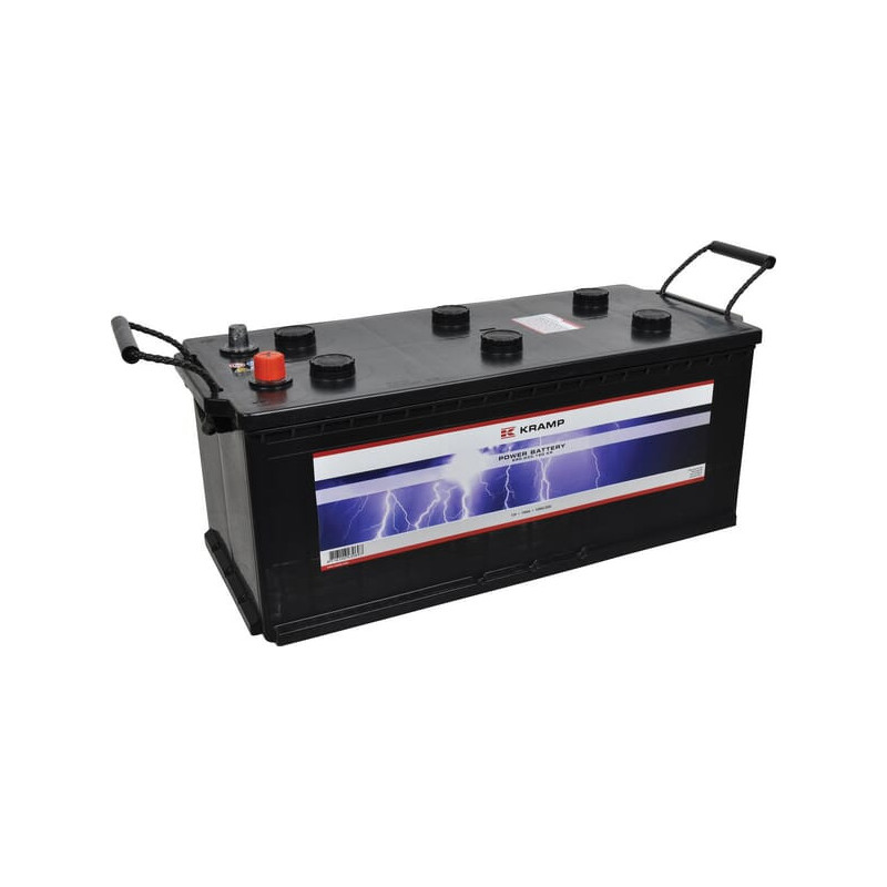 Akumulator 12V 190Ah 1200A Kramp 690033120KR - 1 - dilagro.pl