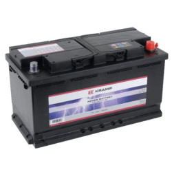 Akumulator 12V 90Ah 720A Kramp 590122072KR - 1 - dilagro.pl