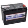 Akumulator 12V 91Ah 740A Kramp 591400074KR - 1 - dilagro.pl