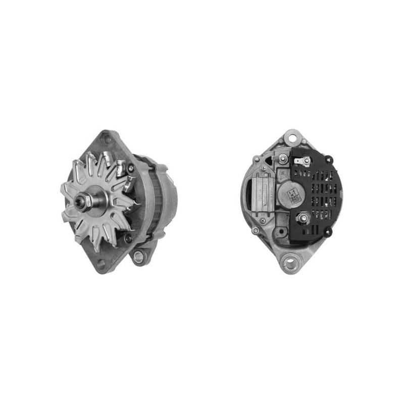 Alternator Mahle MG540 - 1 - dilagro.pl