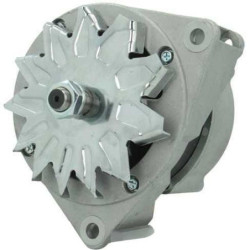 Alternator 14V 120A Kramp ALT2625199 - 1 - dilagro.pl