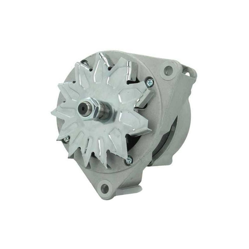 Alternator 14V 120A Kramp ALT2625199 - 1 - dilagro.pl