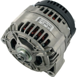 Alternator 14V 120A Mahle IA1095 - 1 - dilagro.pl