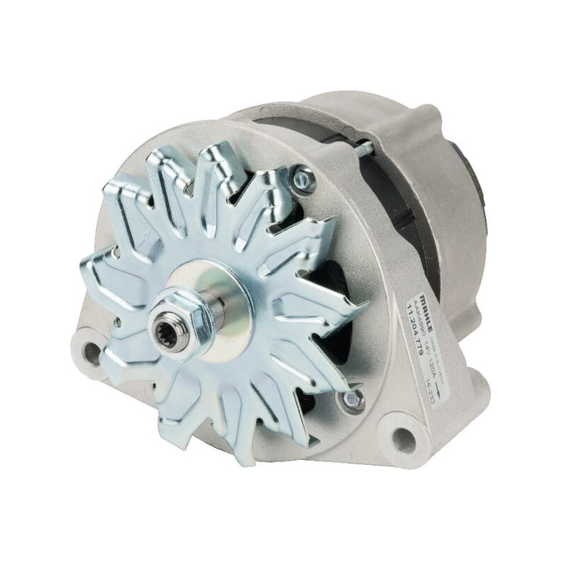 Alternator 14V 120A Mahle IA1473 - 1 - dilagro.pl