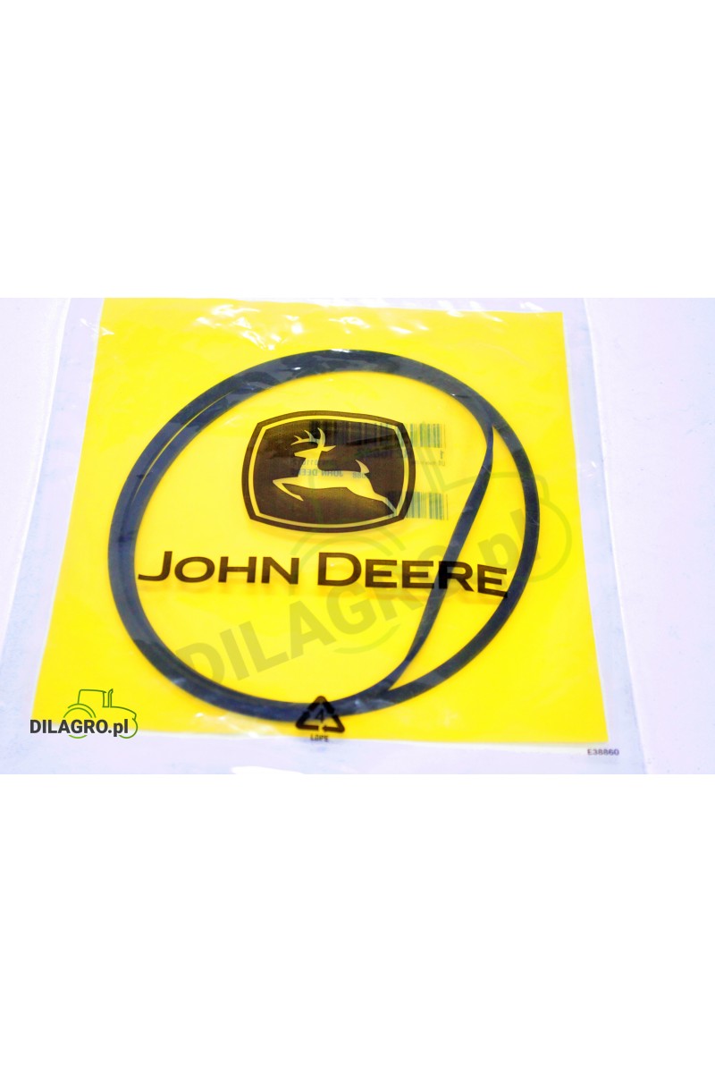 Uszczelnienie John Deere R216602