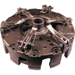 Docisk sprzęgła dwutarczowego TGU6 LuK 228021910 - 1 - dilagro.pl