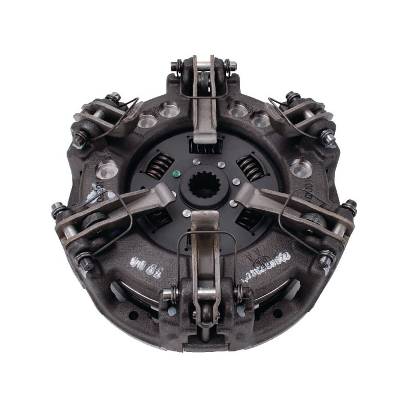 Docisk sprzęgła dwutarczowego TGU6 230-230 mm LuK 223002810 - 1 - dilagro.pl