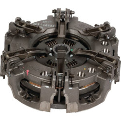 Docisk sprzęgła podwójnego LuK 228018610 - 1 - dilagro.pl