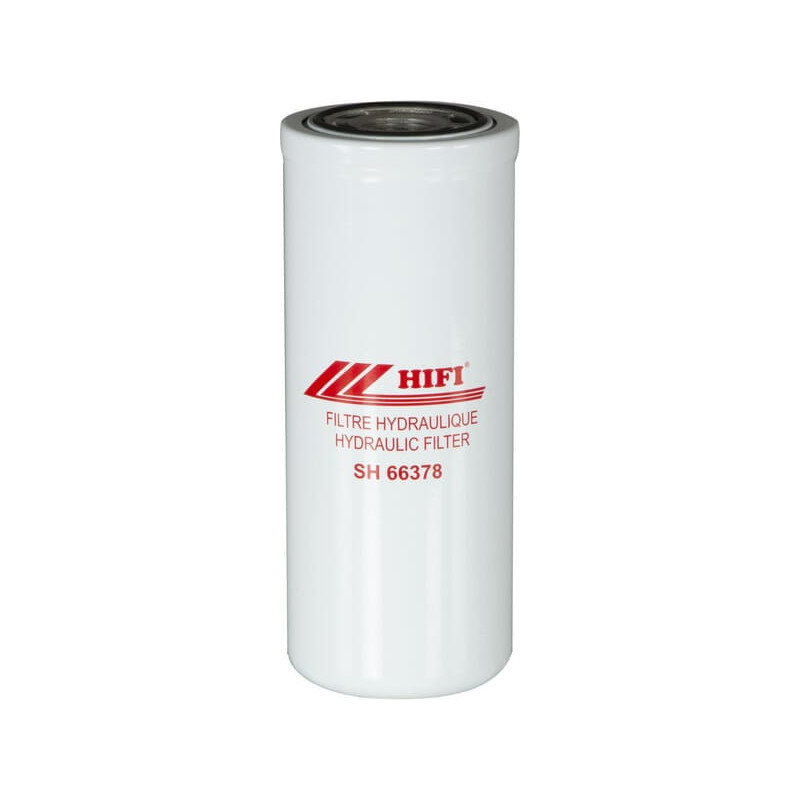 Filtr hydrauliki HiFi Filter SH66378 - 1 - dilagro.pl