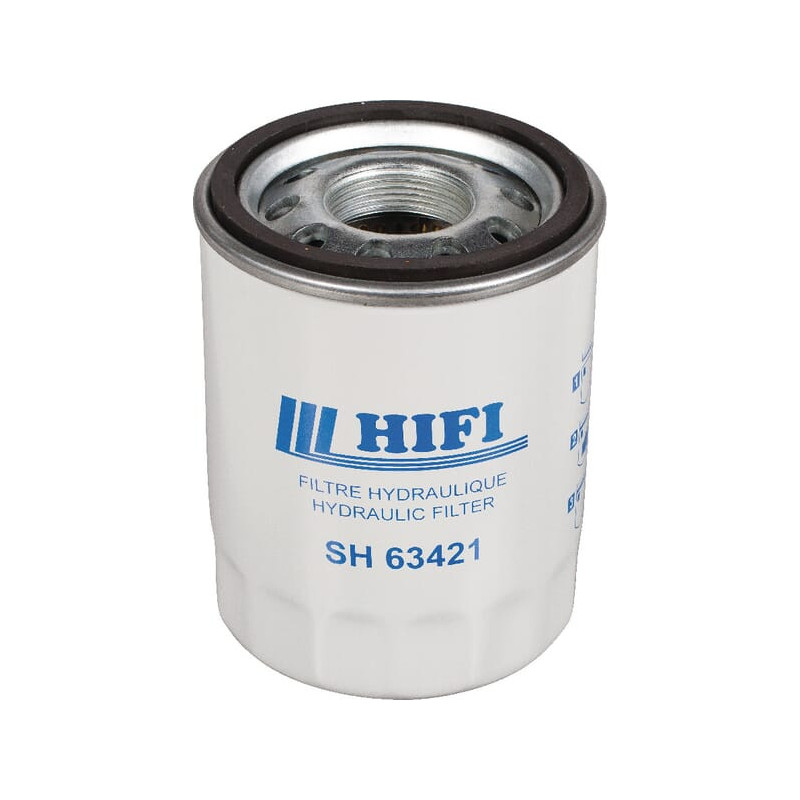Filtr hydrauliki HiFi Filter SH63421 - 1 - dilagro.pl