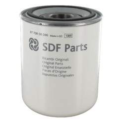 Filtr hydrauliki  SDF 04411047 - 1 - dilagro.pl