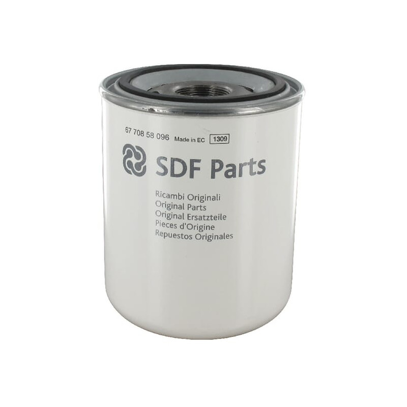 Filtr hydrauliki  SDF 04411047 - 1 - dilagro.pl