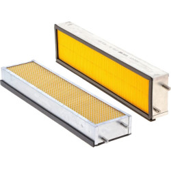 Filtr kabinowy HiFi Filter SC70137 - 1 - dilagro.pl