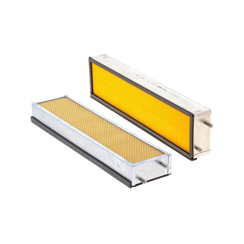 Filtr kabinowy HiFi Filter SC70137 - 1 - dilagro.pl
