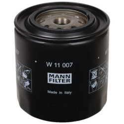 Filtr oleju MANN-FILTER W11007 - 1 - dilagro.pl
