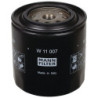 Filtr oleju MANN-FILTER W11007 - 1 - dilagro.pl