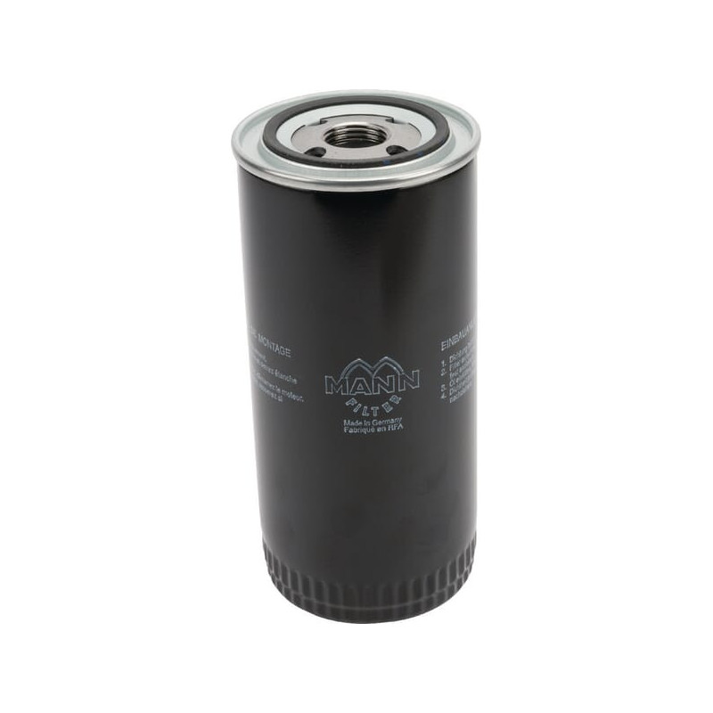 Filtr oleju MANN-FILTER W96215 - 1 - dilagro.pl