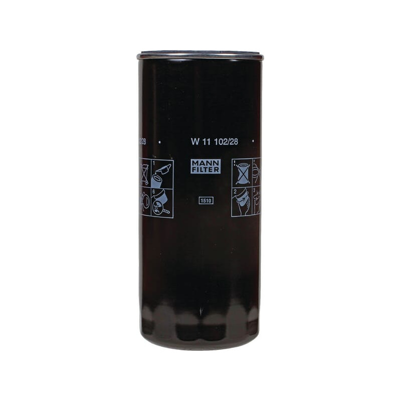 Filtr oleju MANN-FILTER W1110228 - 1 - dilagro.pl