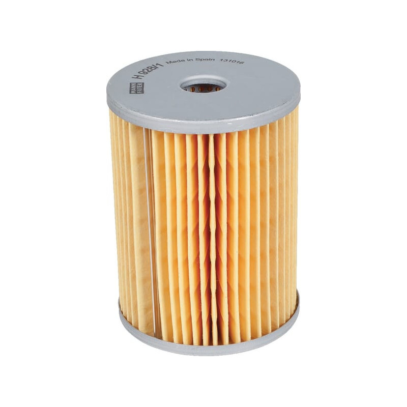 Filtr oleju MANN-FILTER H9281 - 1 - dilagro.pl