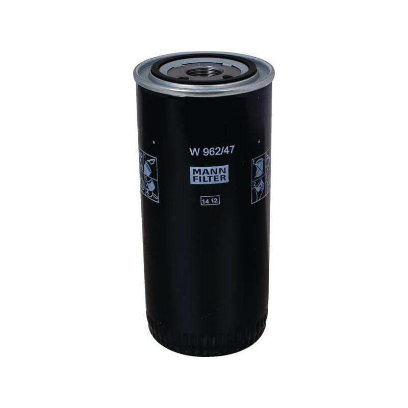 Filtr oleju MANN-FILTER W96247 - 1 - dilagro.pl