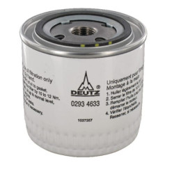 Filtr oleju DEUTZ 02934633 - 1 - dilagro.pl