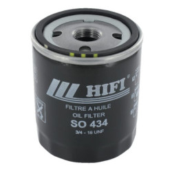 Filtr oleju HiFi Filter SO434 - 1 - dilagro.pl