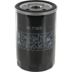 Filtr oleju MANN-FILTER W7195 - 1 - dilagro.pl