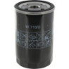Filtr oleju MANN-FILTER W7195 - 1 - dilagro.pl
