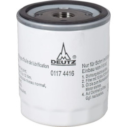 Filtr oleju  DEUTZ 1174416 - 1 - dilagro.pl