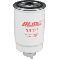 Filtr paliwa HiFi Filter SN327 - 1 - dilagro.pl