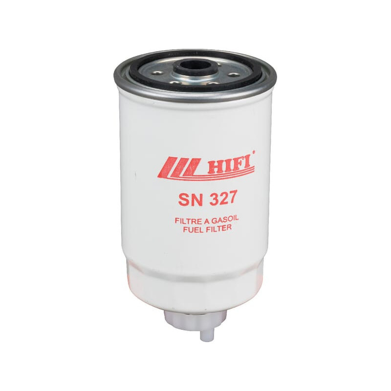 Filtr paliwa HiFi Filter SN327 - 1 - dilagro.pl