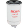 Filtr paliwa HiFi Filter SN327 - 1 - dilagro.pl