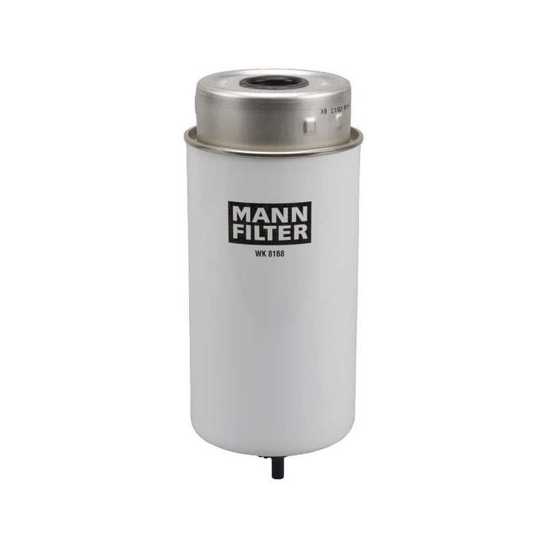 Filtr paliwa MANN-FILTER WK8168 - 1 - dilagro.pl