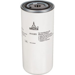 Filtr paliwa DEUTZ 01182672 - 1 - dilagro.pl