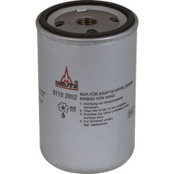 Filtr paliwa DEUTZ 01182852 - 1 - dilagro.pl