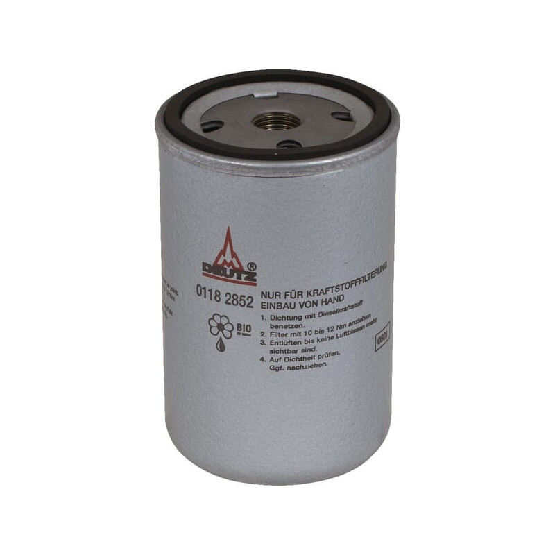 Filtr paliwa DEUTZ 01182852 - 1 - dilagro.pl