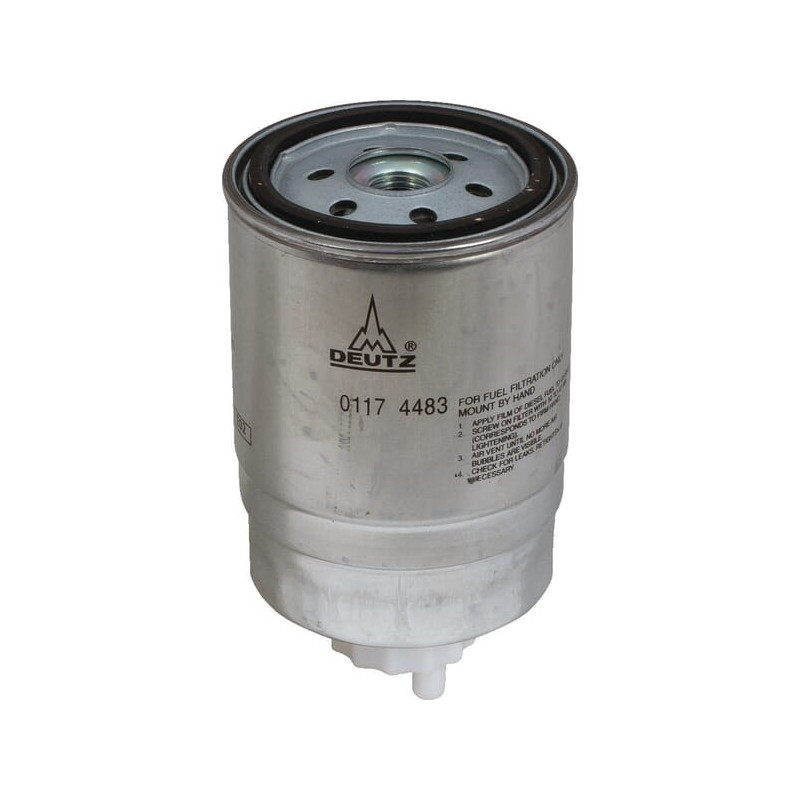 Filtr paliwa DEUTZ 01174483 - 1 - dilagro.pl