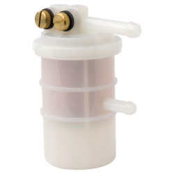 Filtr paliwa liniowy HiFi Filter FT25V - 1 - dilagro.pl