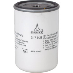 Filtr paliwa DEUTZ 1174423 - 1 - dilagro.pl