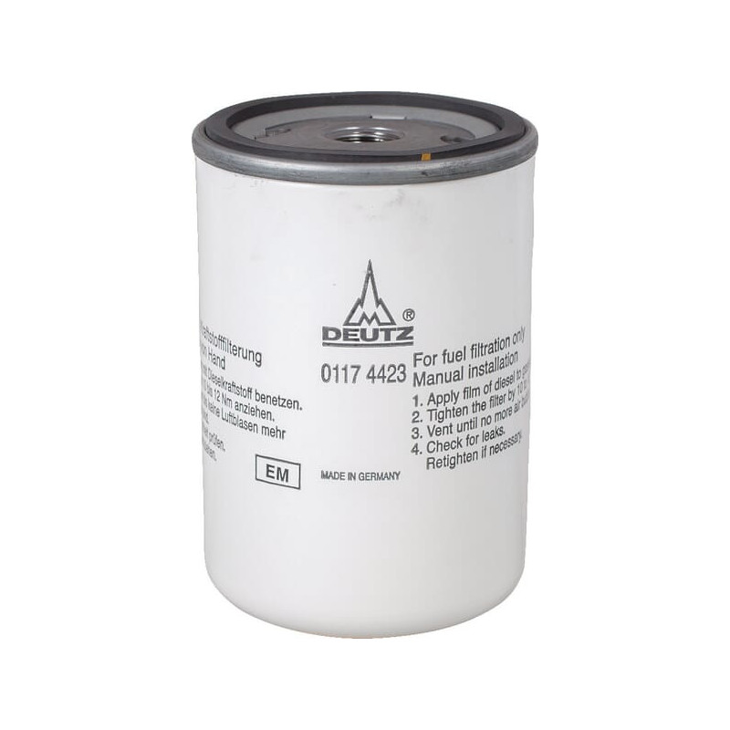 Filtr paliwa DEUTZ 1174423 - 1 - dilagro.pl