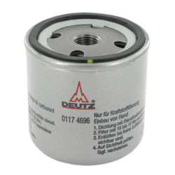 Filtr paliwa  DEUTZ 1174696 - 1 - dilagro.pl