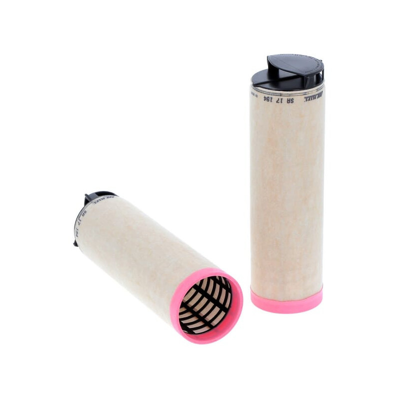 Filtr powietrza HiFi Filter SA17194 - 1 - dilagro.pl