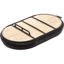 Filtr powietrza HiFi Filter SA16508 - 1 - dilagro.pl