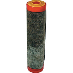 Filtr powietrza wewnętrzny MANN-FILTER CF400 - 1 - dilagro.pl