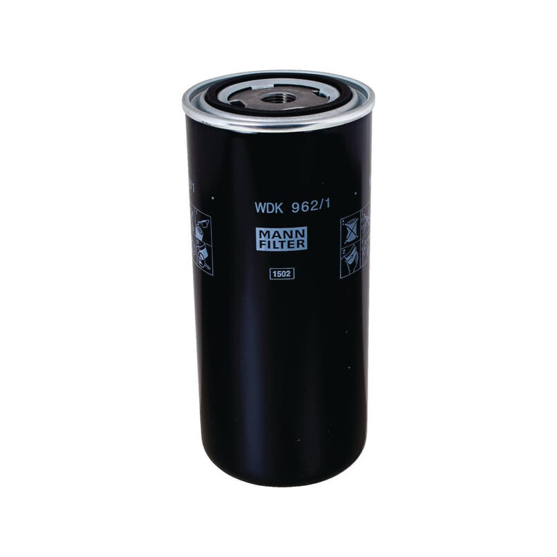 Filtr wymienny paliwa MANN-FILTER WDK9621 - 1 - dilagro.pl