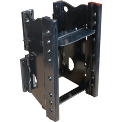 Korpus zaczepu 330mm Scharmüller 00121010A02 - 1 - dilagro.pl