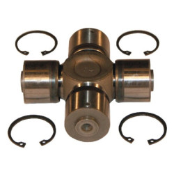 Krzyżak wału Ø 30x830 mm L26 ZF ZF 0501208669 - 1 - dilagro.pl