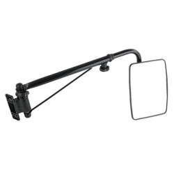 Lusterko na ramieniu teleskopowym prawe SMAT NORD CA6395000 - 1 - dilagro.pl