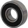 Łożysko kulkowe zwykłe 15x35x11 mm SKF 62022RSC3SKF - 1 - dilagro.pl